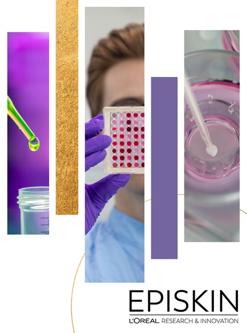 Episkin activities
