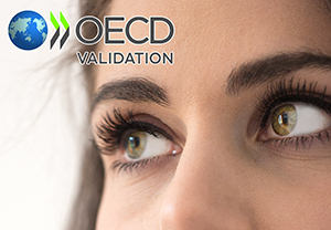 OECD Validation Time to Toxicity method on SkinEthic HCE