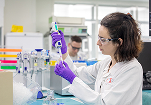 ISO 9001 Certification