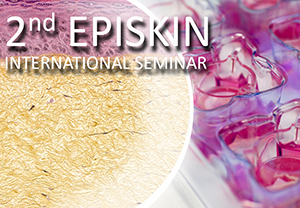 2nd EPISKIN International seminar