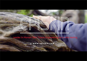 EPISKIN Corporate Movie