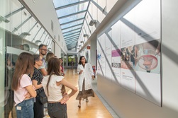 EPISKIN European Heritage Days 2025 - History