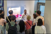 EPISKIN European Heritage Days 2025 - Bioprinting