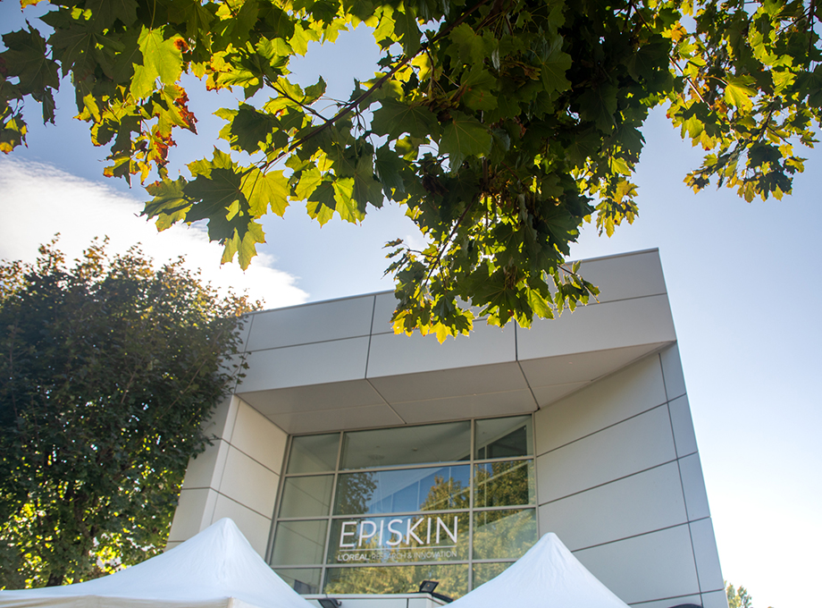 Episkin News  European Heritage Days