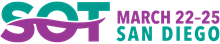 SOT 2026 logo