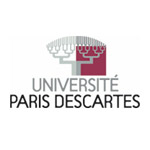Université Paris Descartes logo