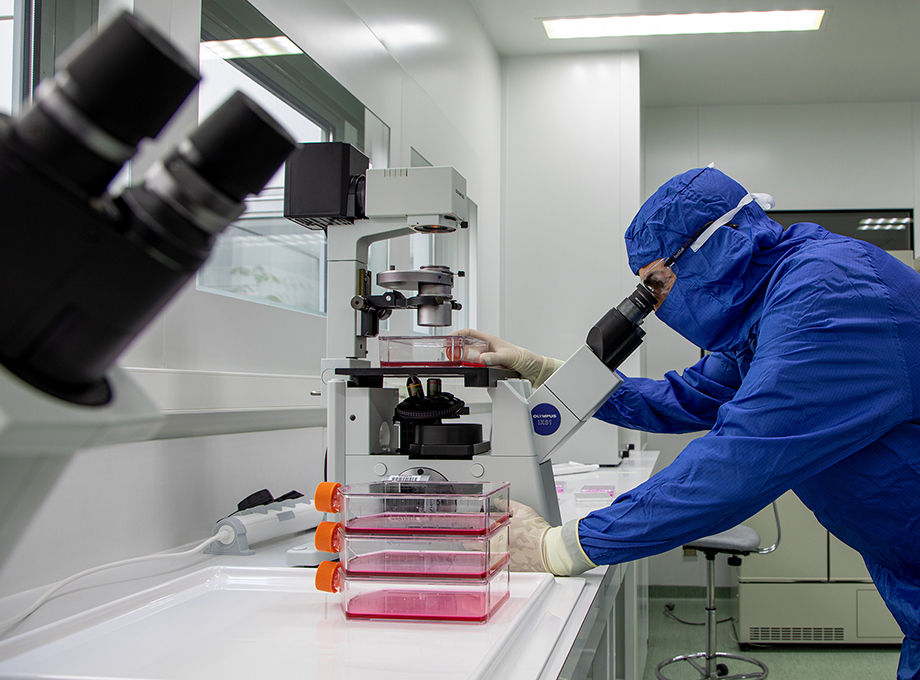 Abous us Regulatory Context