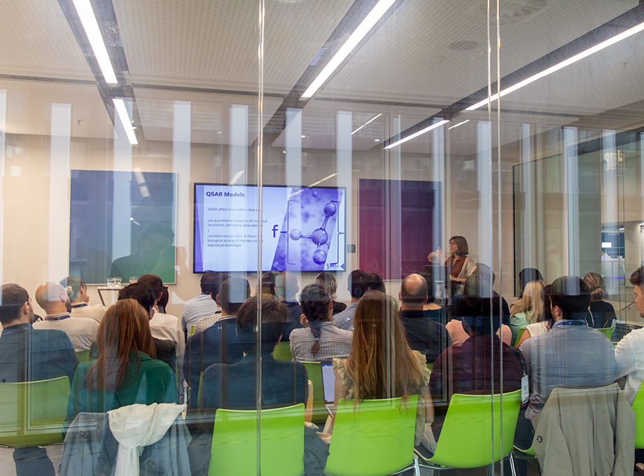 EPISKIN Academy Education Program