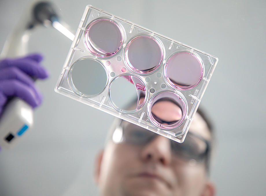 Oesophageal Irritation