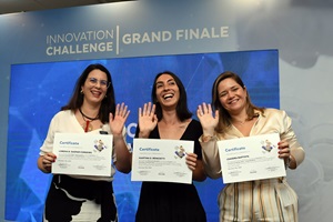 EPISKIN LOREAL INNOVATION CHALLENGE WINNER