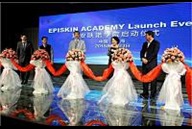 Episkin Academy China